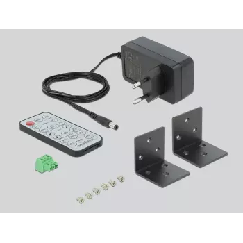 Comutador de vídeo HDMI DeLOCK 11488