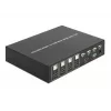 Comutador de vídeo HDMI DeLOCK 11488