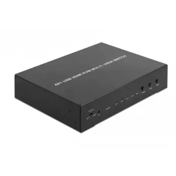 Comutador de vídeo HDMI DeLOCK 11488