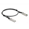 Cabo DeLOCK Twinax SFP+ macho para SFP+ macho 5 m
