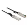 Cabo DeLOCK Twinax SFP+ macho para SFP+ macho 5 m