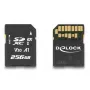 Cartão de memória DeLOCK 256 GB SD UHS-I 54091