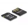 Cartão de memória DeLOCK 512GB UHS-I SD Express 54092