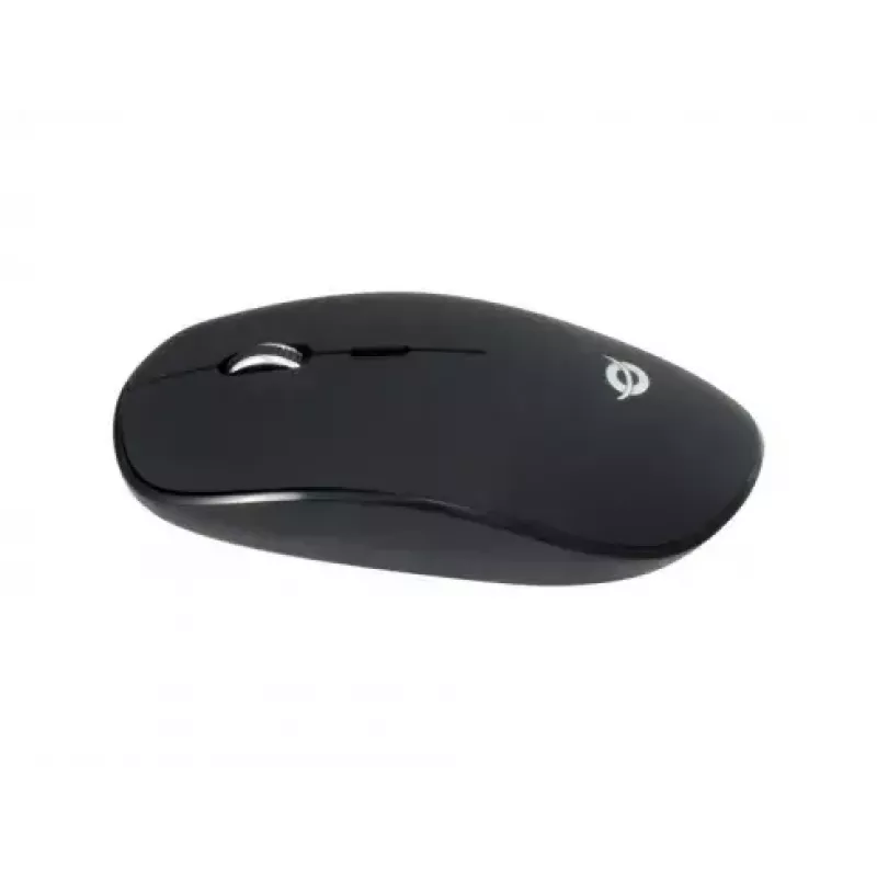 Conjunto de teclado e rato sem fios Conceptronic Orazio ORAZIO01ES