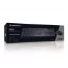 Conjunto de teclado e rato sem fios Conceptronic Orazio ORAZIO01ES