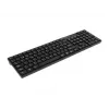Conjunto de teclado e rato sem fios Conceptronic Orazio ORAZIO01ES
