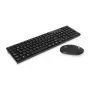 Conjunto de teclado e rato sem fios Conceptronic Orazio ORAZIO01ES