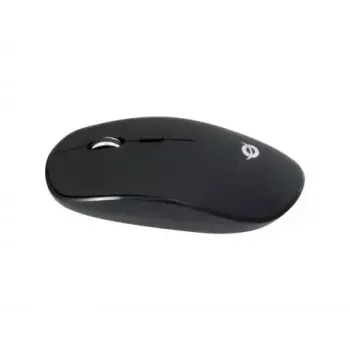 Conceptronic Orazio teclado rato incluído casa RF Wireless QWERTY português preto