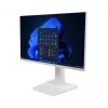 bluechip BUSINESSline AIO2350 *white* processador Intel® Core™ i5 14400 / até 4.70 GHz, Windows 11 Pro, 23,8 polegadas LED IPS, 16 GB DDR4, 500 GB NVMe SSD, Intel® Wi-Fi 6 AX201, Bluetooth 5, Gigabit Ethernet, gráfica Intel® UHD