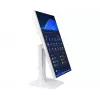 bluechip BUSINESSline AIO2350 *white* processador Intel® Core™ i5 14400 / até 4.70 GHz, Windows 11 Pro, 23,8 polegadas LED IPS, 16 GB DDR4, 500 GB NVMe SSD, Intel® Wi-Fi 6 AX201, Bluetooth 5, Gigabit Ethernet, gráfica Intel® UHD