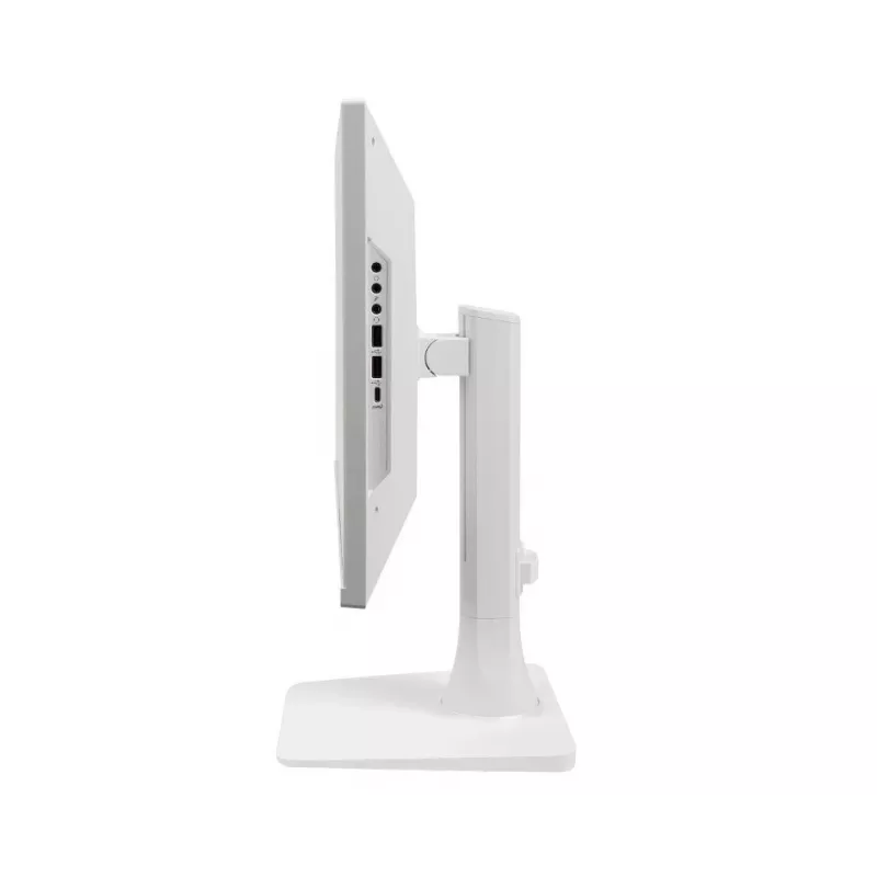 bluechip BUSINESSline AIO2350 *white* processador Intel® Core™ i5 14400 / até 4.70 GHz, Windows 11 Pro, 23,8 polegadas LED IPS, 16 GB DDR4, 500 GB NVMe SSD, Intel® Wi-Fi 6 AX201, Bluetooth 5, Gigabit Ethernet, gráfica Intel® UHD