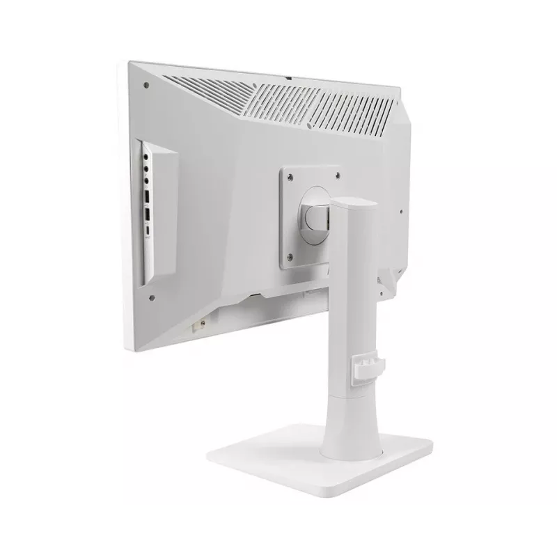 bluechip BUSINESSline AIO2350 *white* processador Intel® Core™ i5 14400 / até 4.70 GHz, Windows 11 Pro, 23,8 polegadas LED IPS, 16 GB DDR4, 500 GB NVMe SSD, Intel® Wi-Fi 6 AX201, Bluetooth 5, Gigabit Ethernet, gráfica Intel® UHD