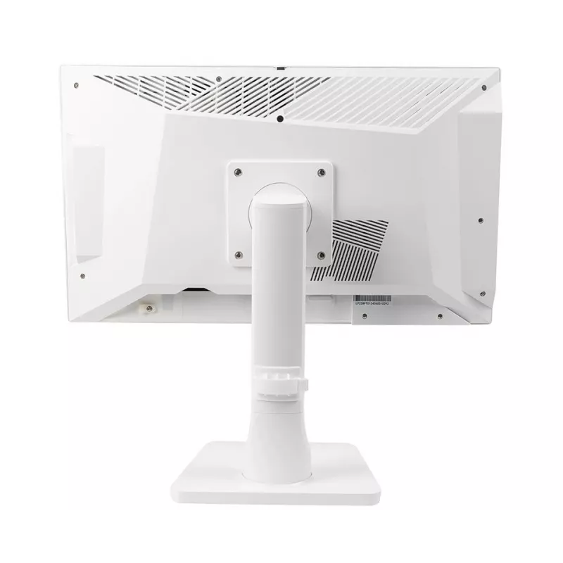 bluechip BUSINESSline AIO2350 *white* processador Intel® Core™ i5 14400 / até 4.70 GHz, Windows 11 Pro, 23,8 polegadas LED IPS, 16 GB DDR4, 500 GB NVMe SSD, Intel® Wi-Fi 6 AX201, Bluetooth 5, Gigabit Ethernet, gráfica Intel® UHD