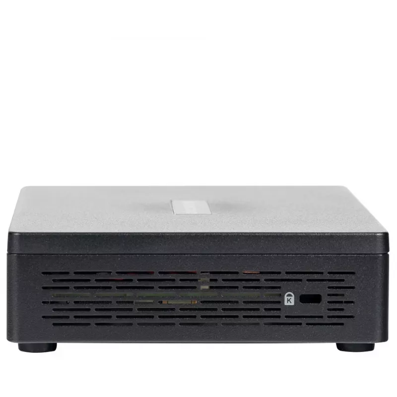 bluechip BUSINESSline M11431 processador Intel® Core™ 3 100U / até 4.70 GHz, Windows 11 Pro, 8 GB DDR4, 500 GB NVMe SSD, Intel® Wi-Fi 6E AX211, Bluetooth 5, 2 × 2,5 Gb/s Ethernet, gráfica Intel® UHD