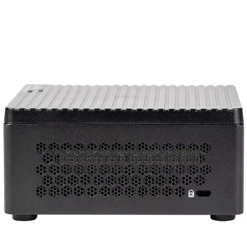bluechip BUSINESSline M11471 processador Intel® Core™ Ultra 7 155H / até 4.80 GHz, Windows 11 Pro, 16 GB DDR5, 500 GB NVMe SSD, Intel® Wi-Fi 6E AX211, Bluetooth 5, Gigabit Ethernet, gráfica Intel® Arc™