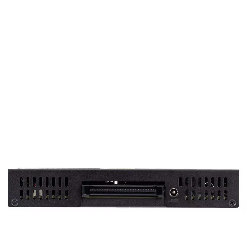 bluechip BUSINESSline OPS11330 processador Intel® Core™ i3-1315U / até 4.50 GHz, Windows 11 Pro, 8 GB DDR4, 500 GB NVMe SSD, Intel® WiFi 6 AX201, Bluetooth 5.2, 1 x Gigabit Ethernet, gráfica Intel® UHD, 7×24h