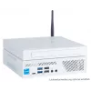 bluechip BUSINESSline S3137 *white* processador Intel® Core™ i3 14100 / até 4,70 GHz, Windows 11 Pro, Intel® B760, 8 GB DDR5, 500 GB NVMe SSD, Intel® Wi-Fi 6E AX211, Bluetooth 5.3, Gigabit Ethernet, gráfica Intel® UHD