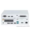 bluechip BUSINESSline S3137 *white* processador Intel® Core™ i3 14100 / até 4,70 GHz, Windows 11 Pro, Intel® B760, 8 GB DDR5, 500 GB NVMe SSD, Intel® Wi-Fi 6E AX211, Bluetooth 5.3, Gigabit Ethernet, gráfica Intel® UHD