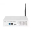 bluechip BUSINESSline S3159 *white* processador Intel® Core™ i5 14400 / até 4.70 GHz, Windows 11 Pro, Intel® B760, 8 GB DDR5, 500 GB NVMe SSD, Intel® Wi-Fi 6E AX211, Bluetooth 5.3, Gigabit Ethernet, gráfica Intel® UHD