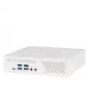 bluechip BUSINESSline S3159 *white* processador Intel® Core™ i5 14400 / até 4.70 GHz, Windows 11 Pro, Intel® B760, 8 GB DDR5, 500 GB NVMe SSD, Intel® Wi-Fi 6E AX211, Bluetooth 5.3, Gigabit Ethernet, gráfica Intel® UHD