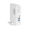 bluechip BUSINESSline S3159 *white* processador Intel® Core™ i5 14400 / até 4.70 GHz, Windows 11 Pro, Intel® B760, 8 GB DDR5, 500 GB NVMe SSD, Intel® Wi-Fi 6E AX211, Bluetooth 5.3, Gigabit Ethernet, gráfica Intel® UHD