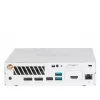 bluechip BUSINESSline S3159 *white* processador Intel® Core™ i5 14400 / até 4.70 GHz, Windows 11 Pro, Intel® B760, 8 GB DDR5, 500 GB NVMe SSD, Intel® Wi-Fi 6E AX211, Bluetooth 5.3, Gigabit Ethernet, gráfica Intel® UHD