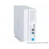 bluechip BUSINESSline S3159 *white* processador Intel® Core™ i5 14400 / até 4.70 GHz, Windows 11 Pro, Intel® B760, 8 GB DDR5, 500 GB NVMe SSD, Intel® Wi-Fi 6E AX211, Bluetooth 5.3, Gigabit Ethernet, gráfica Intel® UHD