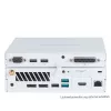 bluechip BUSINESSline S3159 *white* processador Intel® Core™ i5 14400 / até 4.70 GHz, Windows 11 Pro, Intel® B760, 8 GB DDR5, 500 GB NVMe SSD, Intel® Wi-Fi 6E AX211, Bluetooth 5.3, Gigabit Ethernet, gráfica Intel® UHD