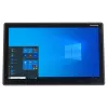 bluechip INDUSTRYline P215KT-1001, 54,6 cm (21,5 polegadas), Full HD, Intel Atom®, 8 GB, 120 GB, Windows 10 IoT Enterprise