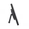 bluechip INDUSTRYline P215KT-1001, 54,6 cm (21,5 polegadas), Full HD, Intel Atom®, 8 GB, 120 GB, Windows 10 IoT Enterprise