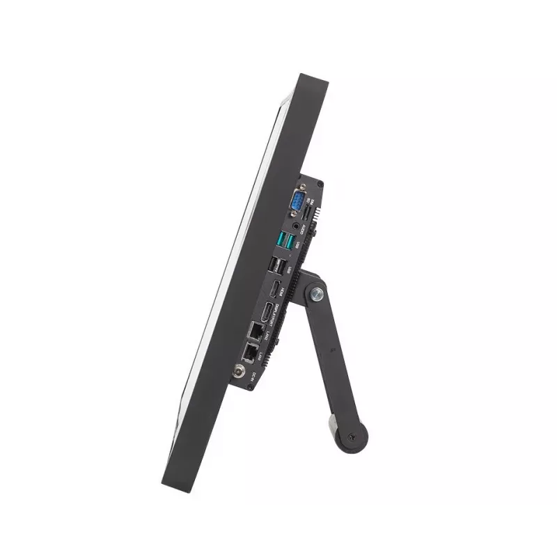 bluechip INDUSTRYline P215KT-5001, 54,6 cm (21,5 polegadas), Full HD, Intel® Core™ i5, 8 GB, 240 GB, Windows 10 IoT Enterprise