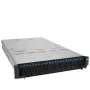 bluechip SERVERline R52212a 2HE Rack, 2 x processador Intel® Xeon® Silver 4410Y / até 3.90 GHz, 64 GB DDR5, 2 x 960 GB SSD, Avago 9560-8i, 2 x 10 Gigabit Ethernet