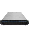 bluechip SERVERline R52212a 2HE Rack, 2 x processador Intel® Xeon® Silver 4410Y / até 3.90 GHz, 64 GB DDR5, 2 x 960 GB SSD, Avago 9560-8i, 2 x 10 Gigabit Ethernet