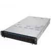 bluechip SERVERline R52212a 2HE Rack, 2 x processador Intel® Xeon® Silver 4410Y / até 3.90 GHz, 64 GB DDR5, 2 x 960 GB SSD, Avago 9560-8i, 2 x 10 Gigabit Ethernet