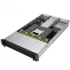 bluechip SERVERline R52212a 2HE Rack, 2 x processador Intel® Xeon® Silver 4410Y / até 3.90 GHz, 64 GB DDR5, 2 x 960 GB SSD, Avago 9560-8i, 2 x 10 Gigabit Ethernet