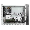 bluechip SERVERline T10302s, 2,2 GHz, C3558, 16 GB, DDR4-SDRAM, 960 GB, Cubo