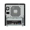 bluechip SERVERline T10302s, 2,2 GHz, C3558, 16 GB, DDR4-SDRAM, 960 GB, Cubo