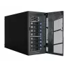 bluechip SERVERline T40322s, 2 GHz, 4410Y, 32 GB, DDR5-SDRAM, 1,92 TB, Torre