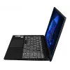 bluechip TRAVELline B15W58, Intel® Core™ i7, 39,6 cm (15,6 polegadas), 1920 x 1080 píxeis, 16 GB, 1 TB, Windows 11 Pro
