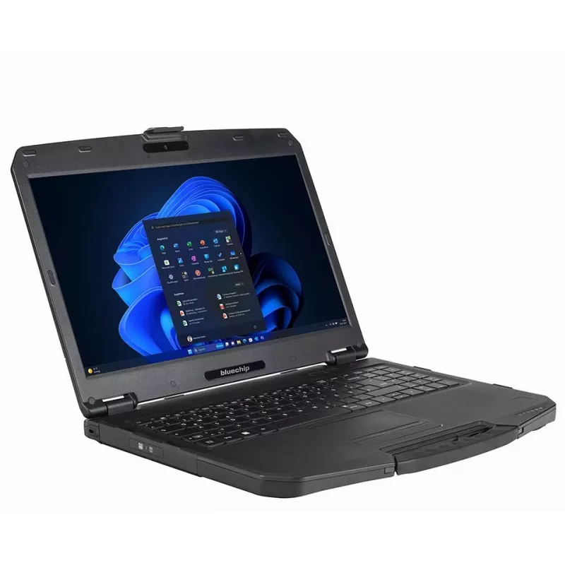 bluechip TRAVELline B15W59, Intel® Core™ i5, 39,6 cm (15,6 polegadas), 1920 x 1080 píxeis, 16 GB, 500 GB, Windows 11 Pro