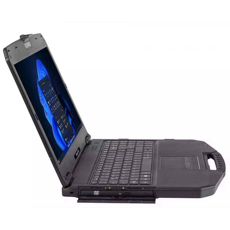bluechip TRAVELline B15W59, Intel® Core™ i5, 39,6 cm (15,6 polegadas), 1920 x 1080 píxeis, 16 GB, 500 GB, Windows 11 Pro