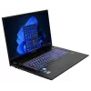 bluechip TRAVELline B17W27 portátil com processador Intel® Core™ i5-1335U / até 4,60 GHz, Windows 11 Pro, painel IPS antirreflexo de 43,9 cm (17,3