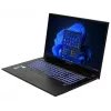 bluechip TRAVELline B17W27 portátil com processador Intel® Core™ i5-1335U / até 4,60 GHz, Windows 11 Pro, painel IPS antirreflexo de 43,9 cm (17,3
