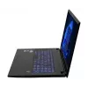 bluechip TRAVELline B17W27 portátil com processador Intel® Core™ i5-1335U / até 4,60 GHz, Windows 11 Pro, painel IPS antirreflexo de 43,9 cm (17,3