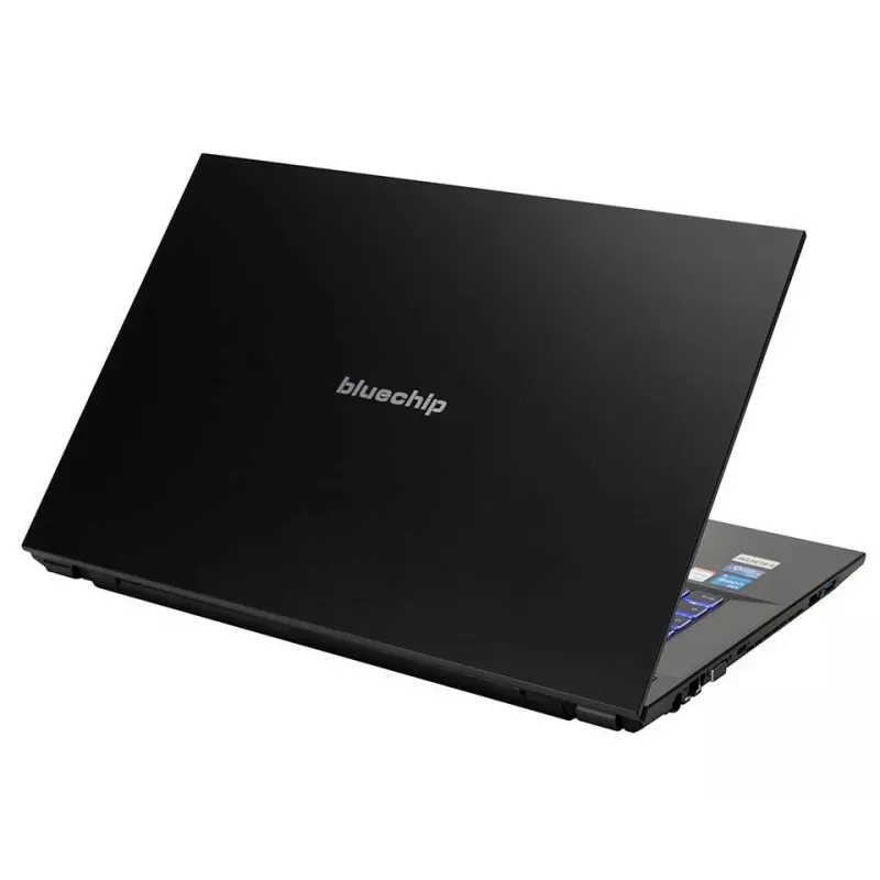 bluechip TRAVELline B17W27 portátil com processador Intel® Core™ i5-1335U / até 4,60 GHz, Windows 11 Pro, painel IPS antirreflexo de 43,9 cm (17,3