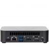bluechip BUSINESSline M14150 Mini-PC Intel® N N150 8 GB DDR5-SDRAM 500 GB SSD Windows 11 Pro preto