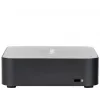 bluechip BUSINESSline M14150 Mini-PC Intel® N N150 8 GB DDR5-SDRAM 500 GB SSD Windows 11 Pro preto