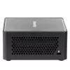 bluechip BUSINESSline M1435 Mini-PC Intel Core 3 100U 8 GB DDR5-SDRAM 500 GB SSD Windows 11 Pro preto