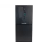 bluechip BUSINESSline T3300 processador Intel® Core™ i3 14100 / até 4,70 GHz, Windows 11 Pro, Intel® B760, 16 GB DDR5, SSD NVMe de 500 GB, Gigabit Ethernet, gráfica Intel® UHD, DVD±RW