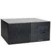 bluechip BUSINESSline T3600 *KI ready* processador Intel® Core™ Ultra 5 225 / até 4,90 GHz, Windows 11 Pro, Intel® H810, 16 GB DDR5, SSD NVMe de 500 GB, Gigabit Ethernet, gráfica Intel®, DVD±RW